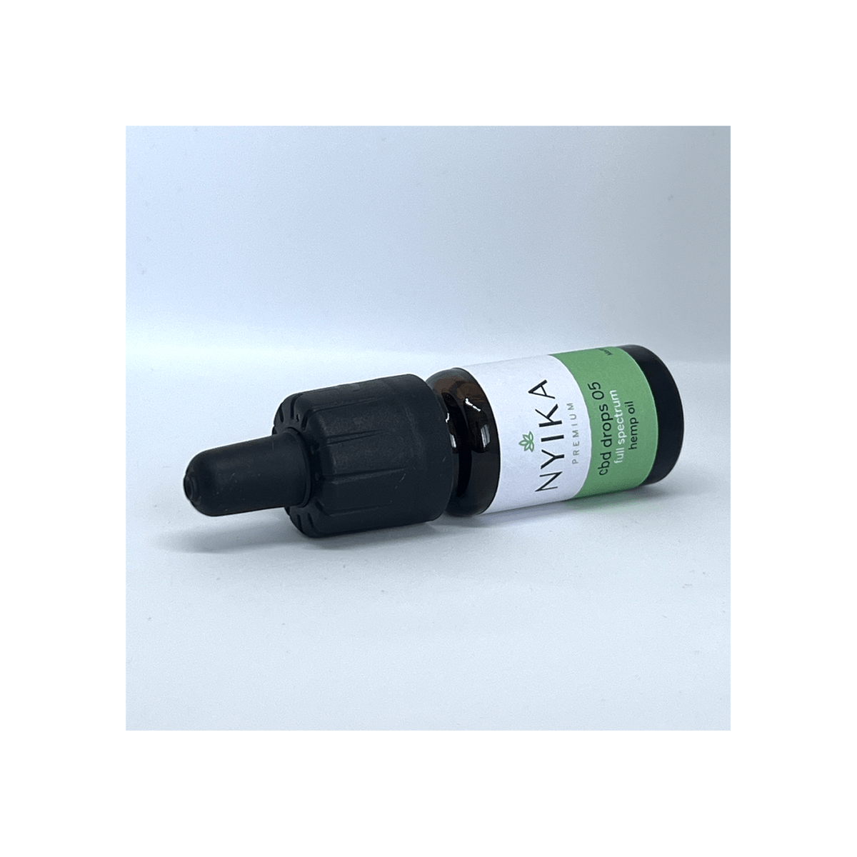 CBD oil <br>HEMP 05