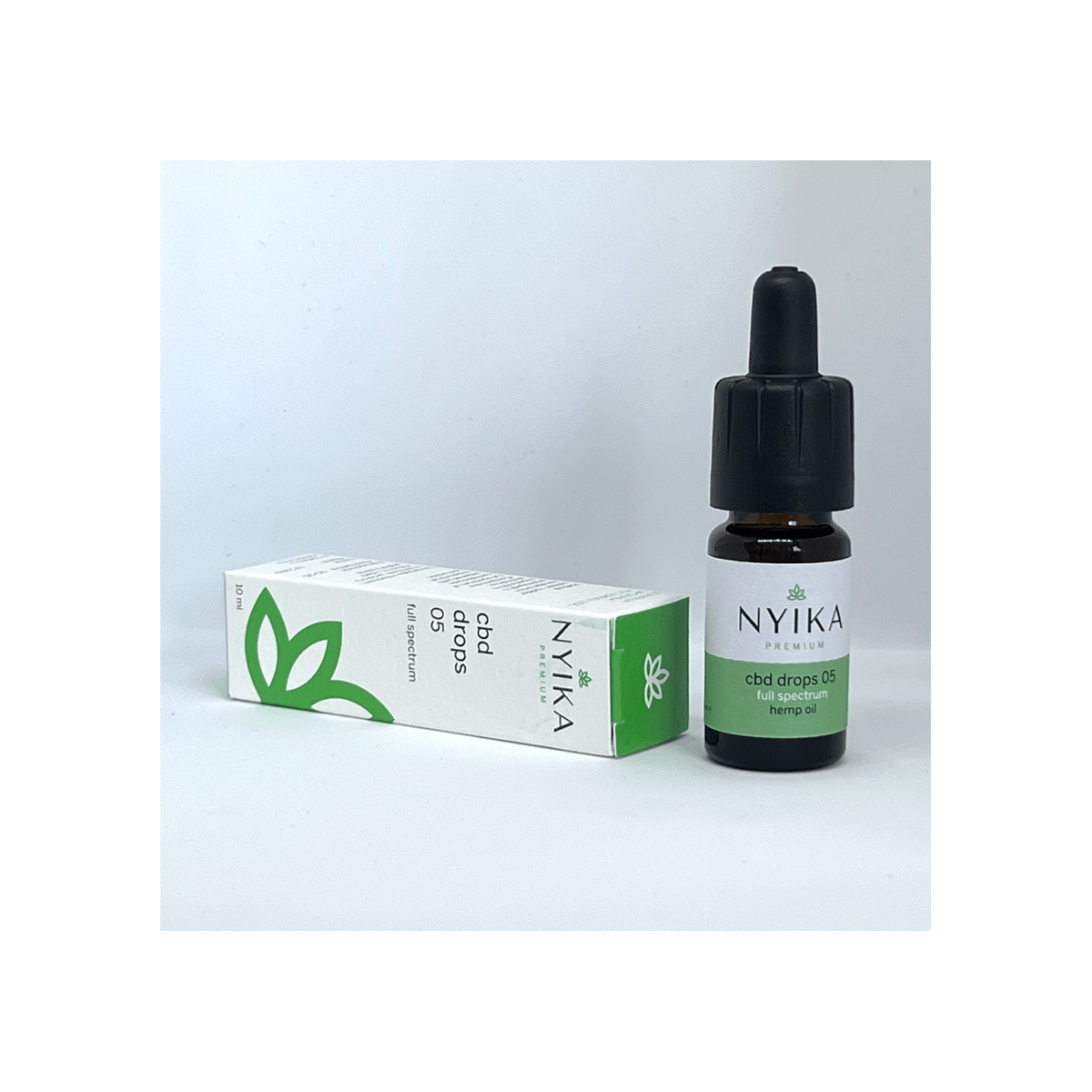 CBD oil <br>HEMP 05