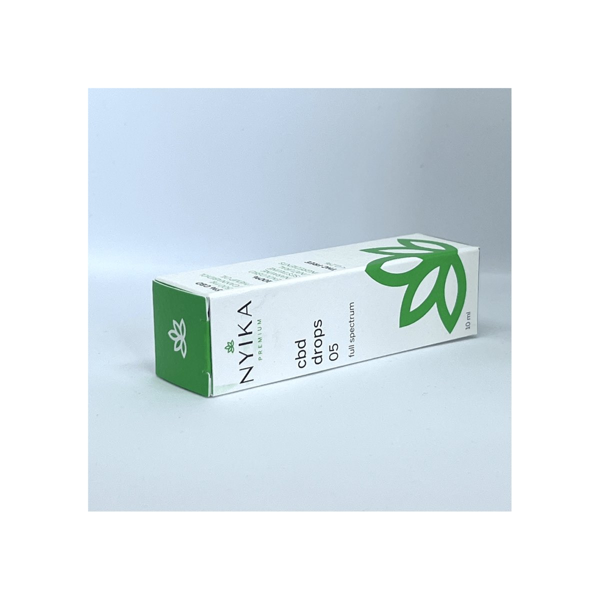 CBD oil <br>HEMP 05