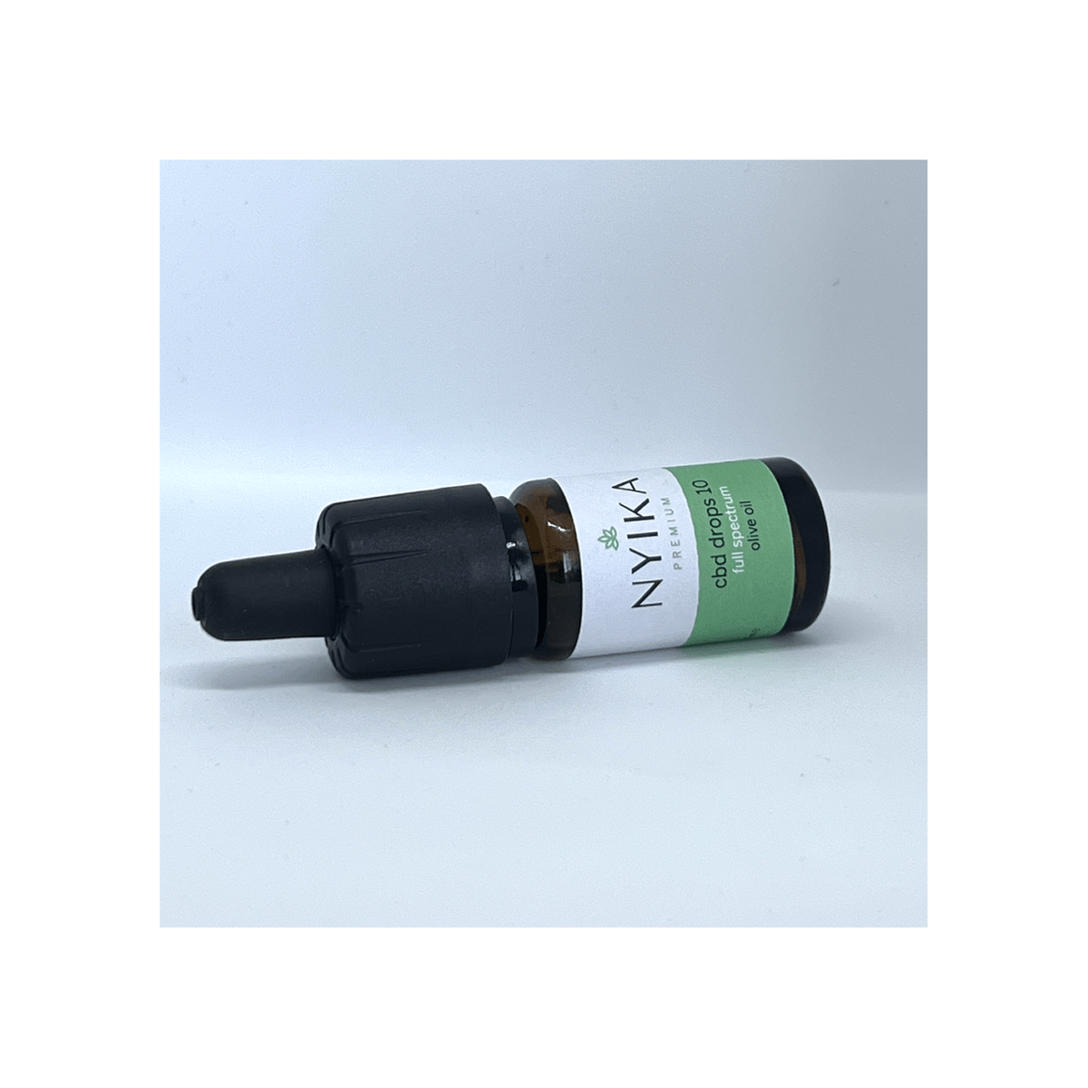 CBD oil  <br>OLIVE 10