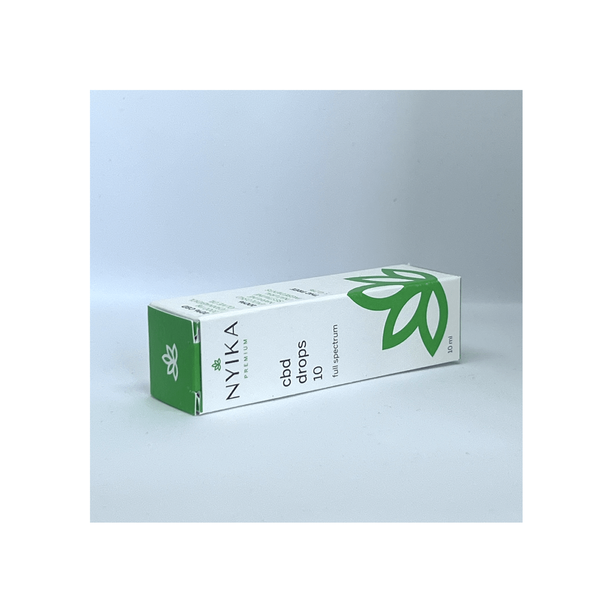 CBD oil  <br>OLIVE 10