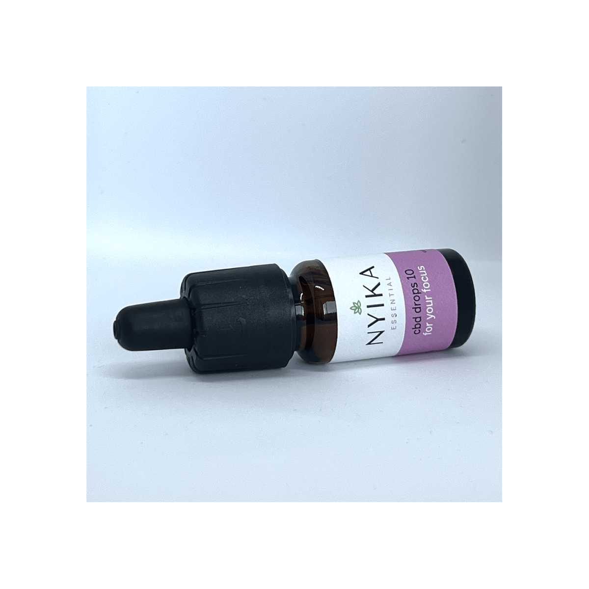 Aceite de CBD para tu concentración <br>YOUR FOCUS