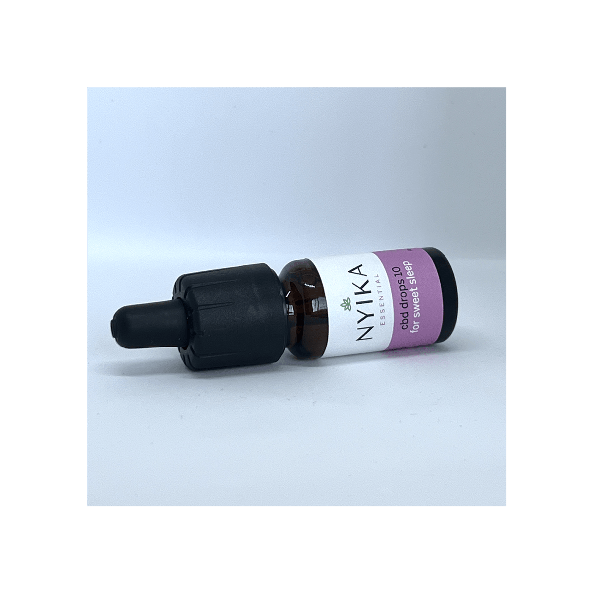 CBD oil for <br>SWEET SLEEP