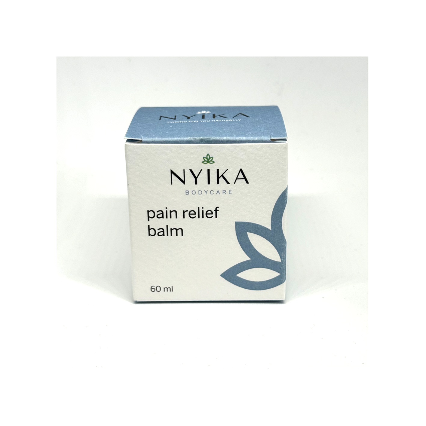 NYIKA Pain Relief Balm