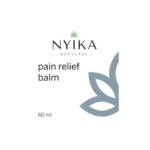 NYIKA Pain Relief Balm