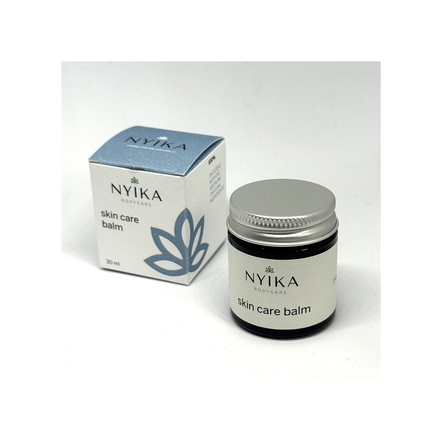 NYIKA Skin Care Balm